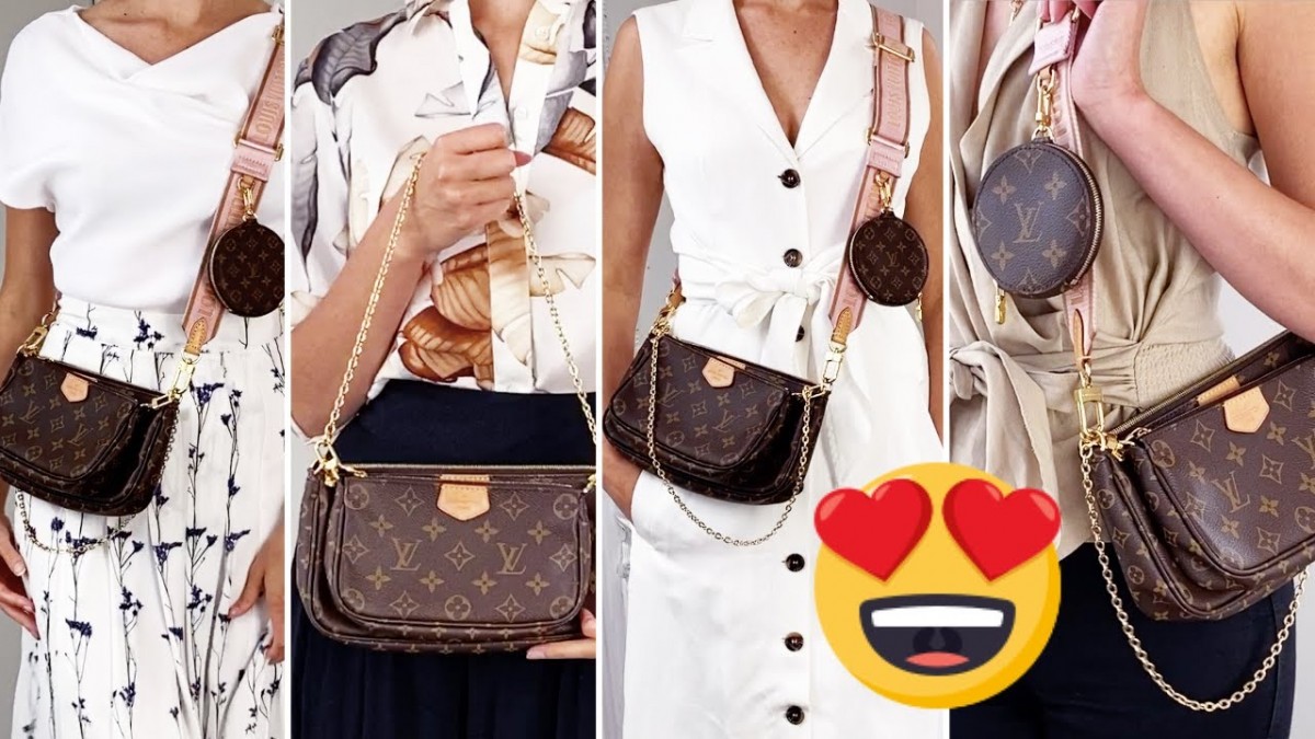 Top quality? Louis Vuitton MULTI POCHETTE ACCESSORIES bag? (2022 latest)-Best Quality Fake designer Bag Review, Replica designer bag ru Top quality? Louis Vuitton MULTI POCHETTE ACCESSORIES bag? (2022 latest)-Best Quality Fake designer Bag Review, Replica designer bag ru