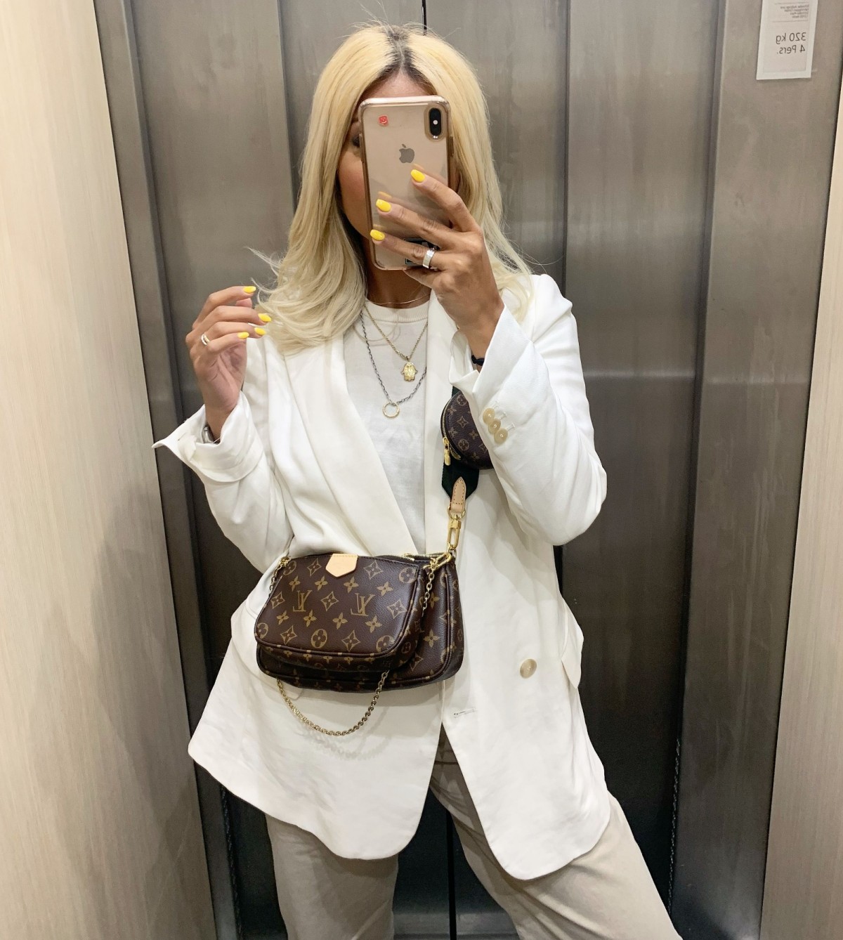 Top quality? Louis Vuitton MULTI POCHETTE ACCESSORIES bag? (2022 latest)-Best Quality Fake designer Bag Review, Replica designer bag ru Top quality? Louis Vuitton MULTI POCHETTE ACCESSORIES bag? (2022 latest)-Best Quality Fake designer Bag Review, Replica designer bag ru