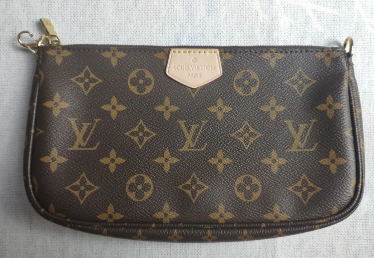 Top quality? Louis Vuitton MULTI POCHETTE ACCESSORIES bag? (2022 latest)-Best Quality Fake designer Bag Review, Replica designer bag ru Top quality? Louis Vuitton MULTI POCHETTE ACCESSORIES bag? (2022 latest)-Best Quality Fake designer Bag Review, Replica designer bag ru