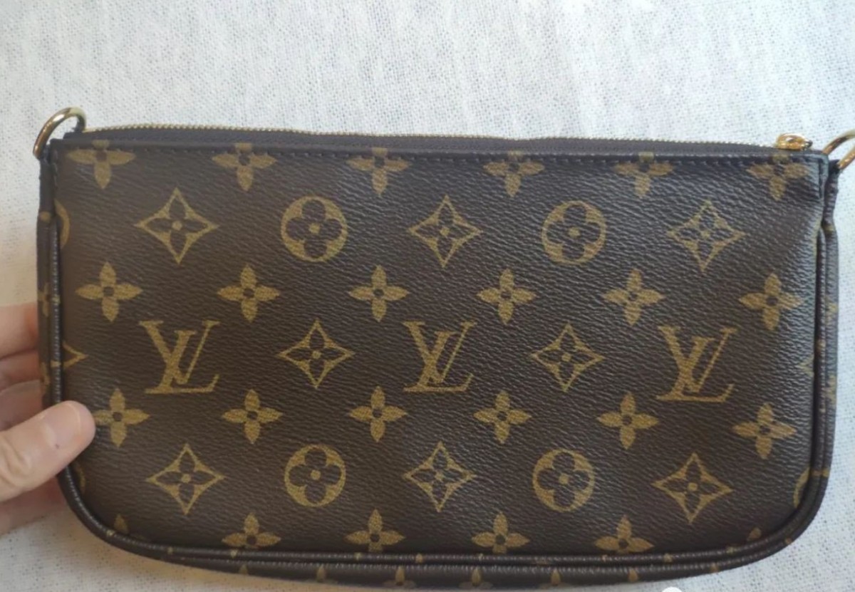 Top quality? Louis Vuitton MULTI POCHETTE ACCESSORIES bag? (2022 latest)-Best Quality Fake designer Bag Review, Replica designer bag ru Top quality? Louis Vuitton MULTI POCHETTE ACCESSORIES bag? (2022 latest)-Best Quality Fake designer Bag Review, Replica designer bag ru