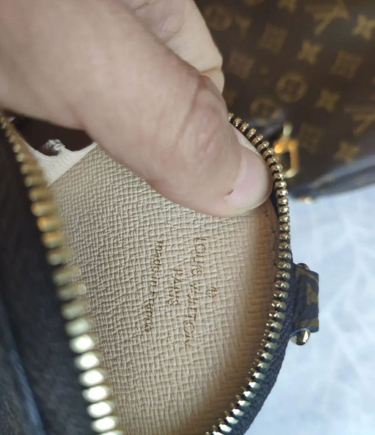 Top quality? Louis Vuitton MULTI POCHETTE ACCESSORIES bag? (2022 latest)-Best Quality Fake designer Bag Review, Replica designer bag ru Top quality? Louis Vuitton MULTI POCHETTE ACCESSORIES bag? (2022 latest)-Best Quality Fake designer Bag Review, Replica designer bag ru