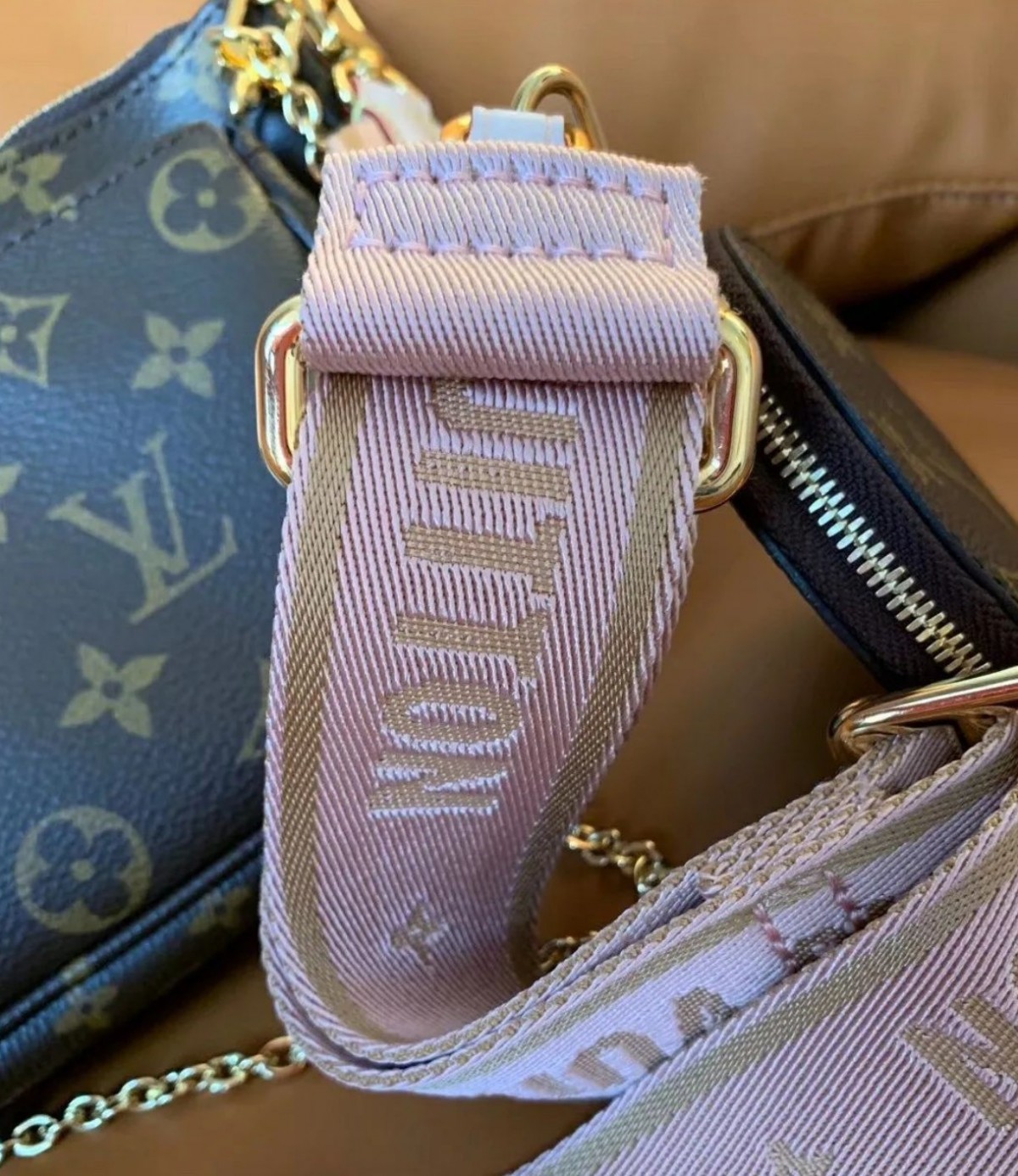 Top quality? Louis Vuitton MULTI POCHETTE ACCESSORIES bag? (2022 latest)-Best Quality Fake designer Bag Review, Replica designer bag ru Top quality? Louis Vuitton MULTI POCHETTE ACCESSORIES bag? (2022 latest)-Best Quality Fake designer Bag Review, Replica designer bag ru