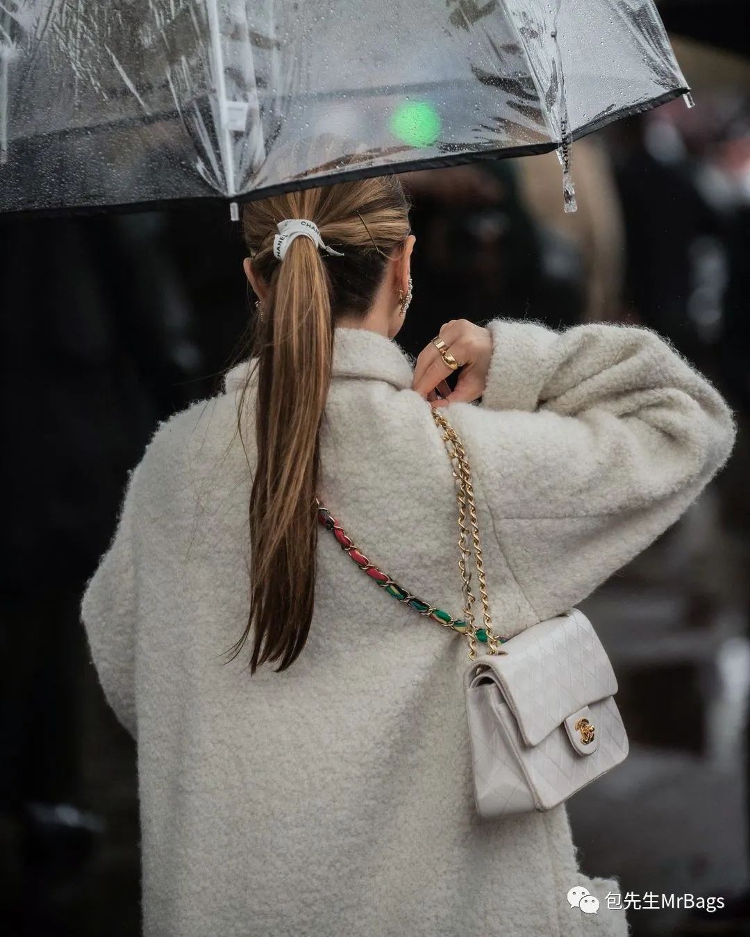 Biggest Review for Designer Chain bags——Chain length and wear effect of real person (2022 updated)-Best Quality Fake designer Bag Review, Replica designer bag ru