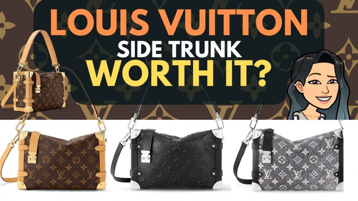 Why Louis Vuitton side trunk bag so popular(2023 Spring updated)-Best Quality Fake designer Bag Review, Replica designer bag ru Why Louis Vuitton side trunk bag so popular(2023 Spring updated)-Best Quality Fake designer Bag Review, Replica designer bag ru