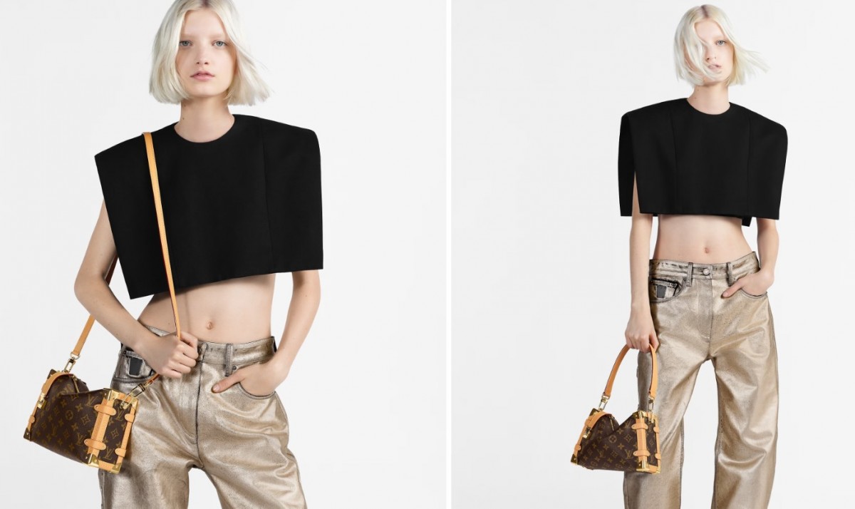 Why Louis Vuitton side trunk bag so popular(2023 Spring updated)-Best Quality Fake designer Bag Review, Replica designer bag ru Why Louis Vuitton side trunk bag so popular(2023 Spring updated)-Best Quality Fake designer Bag Review, Replica designer bag ru