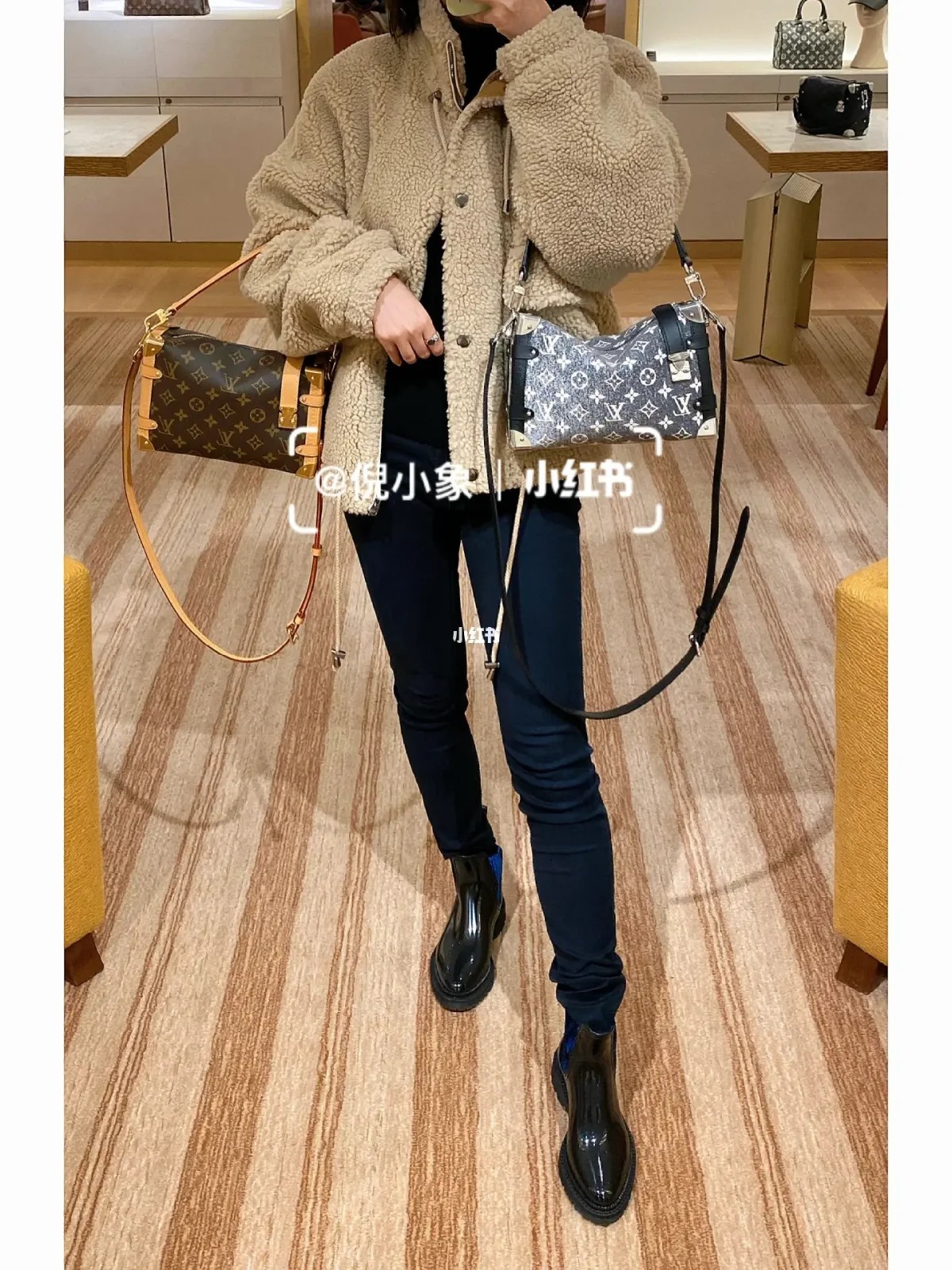 Why Louis Vuitton side trunk bag so popular(2023 Spring updated)-Best Quality Fake designer Bag Review, Replica designer bag ru Why Louis Vuitton side trunk bag so popular(2023 Spring updated)-Best Quality Fake designer Bag Review, Replica designer bag ru