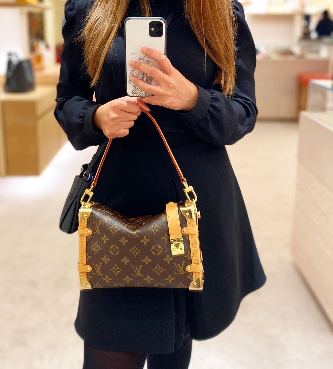 Why Louis Vuitton side trunk bag so popular(2023 Spring updated)-Best Quality Fake designer Bag Review, Replica designer bag ru Why Louis Vuitton side trunk bag so popular(2023 Spring updated)-Best Quality Fake designer Bag Review, Replica designer bag ru