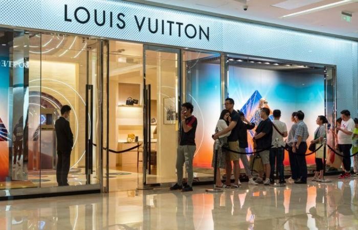 From February 18 this year, Louis Vuitton will increase prices by 8%-20% (2023 updated)-Best Quality Fake designer Bag Review, Replica designer bag ru From February 18 this year, Louis Vuitton will increase prices by 8%-20% (2023 updated)-Best Quality Fake designer Bag Review, Replica designer bag ru