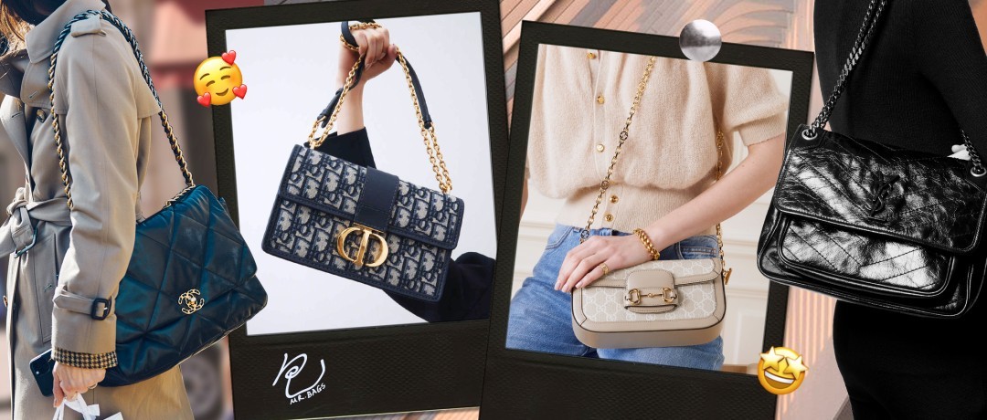 Chain flap bags are the most popular! (2023 Updated)-Best Quality Fake designer Bag Review, Replica designer bag ru Chain flap bags are the most popular! (2023 Updated)-Best Quality Fake designer Bag Review, Replica designer bag ru