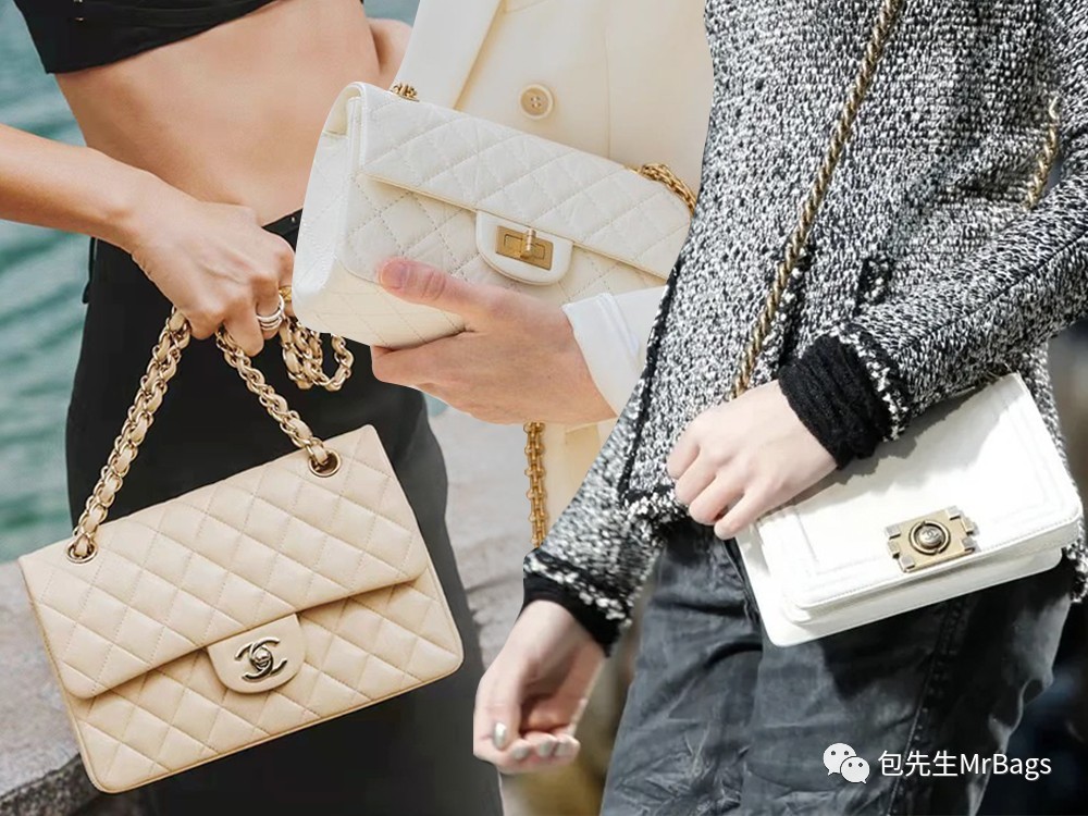 Chain flap bags are the most popular! (2023 Updated)-Best Quality Fake designer Bag Review, Replica designer bag ru Chain flap bags are the most popular! (2023 Updated)-Best Quality Fake designer Bag Review, Replica designer bag ru