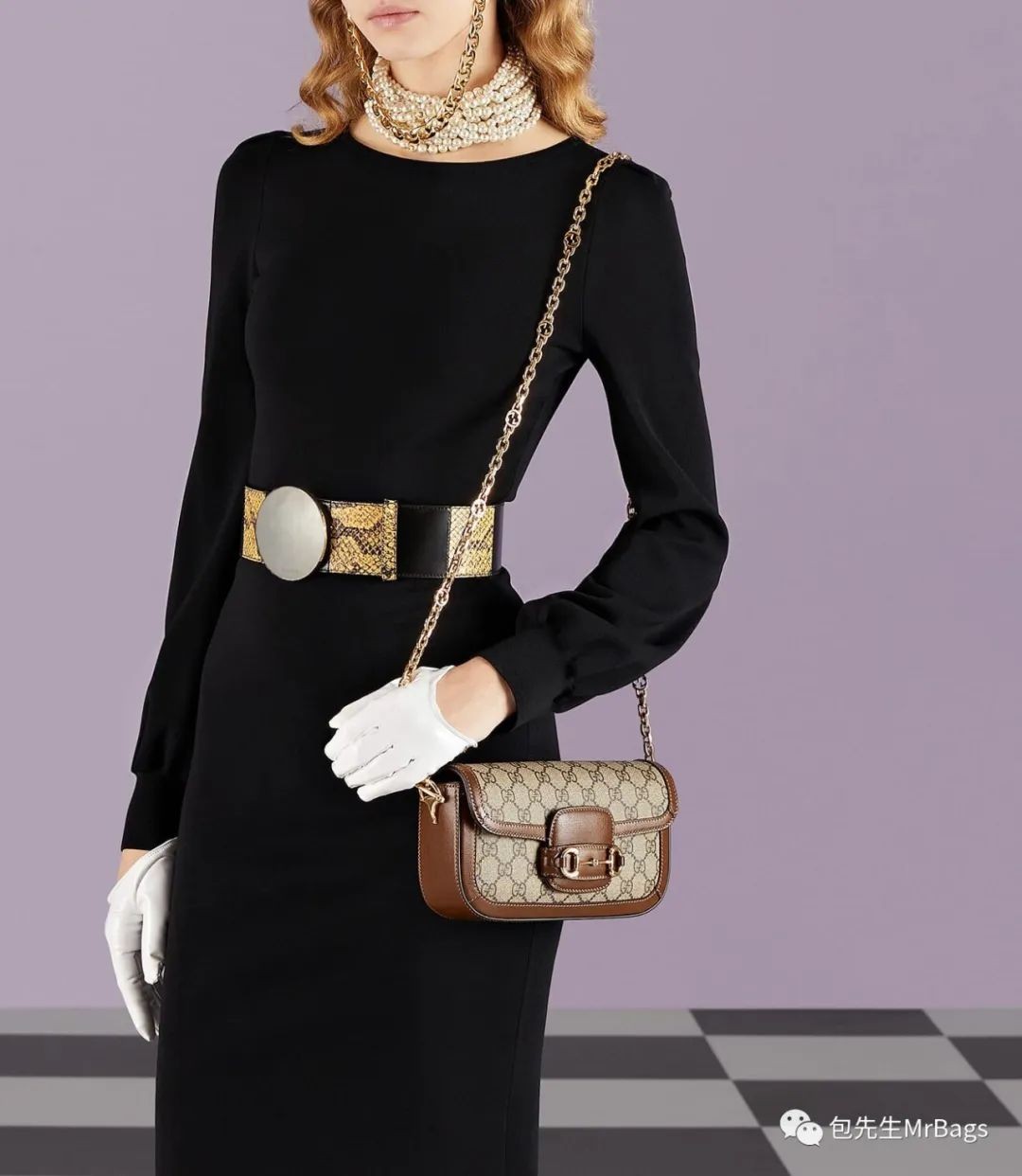 Chain flap bags are the most popular! (2023 Updated)-Best Quality Fake designer Bag Review, Replica designer bag ru Chain flap bags are the most popular! (2023 Updated)-Best Quality Fake designer Bag Review, Replica designer bag ru