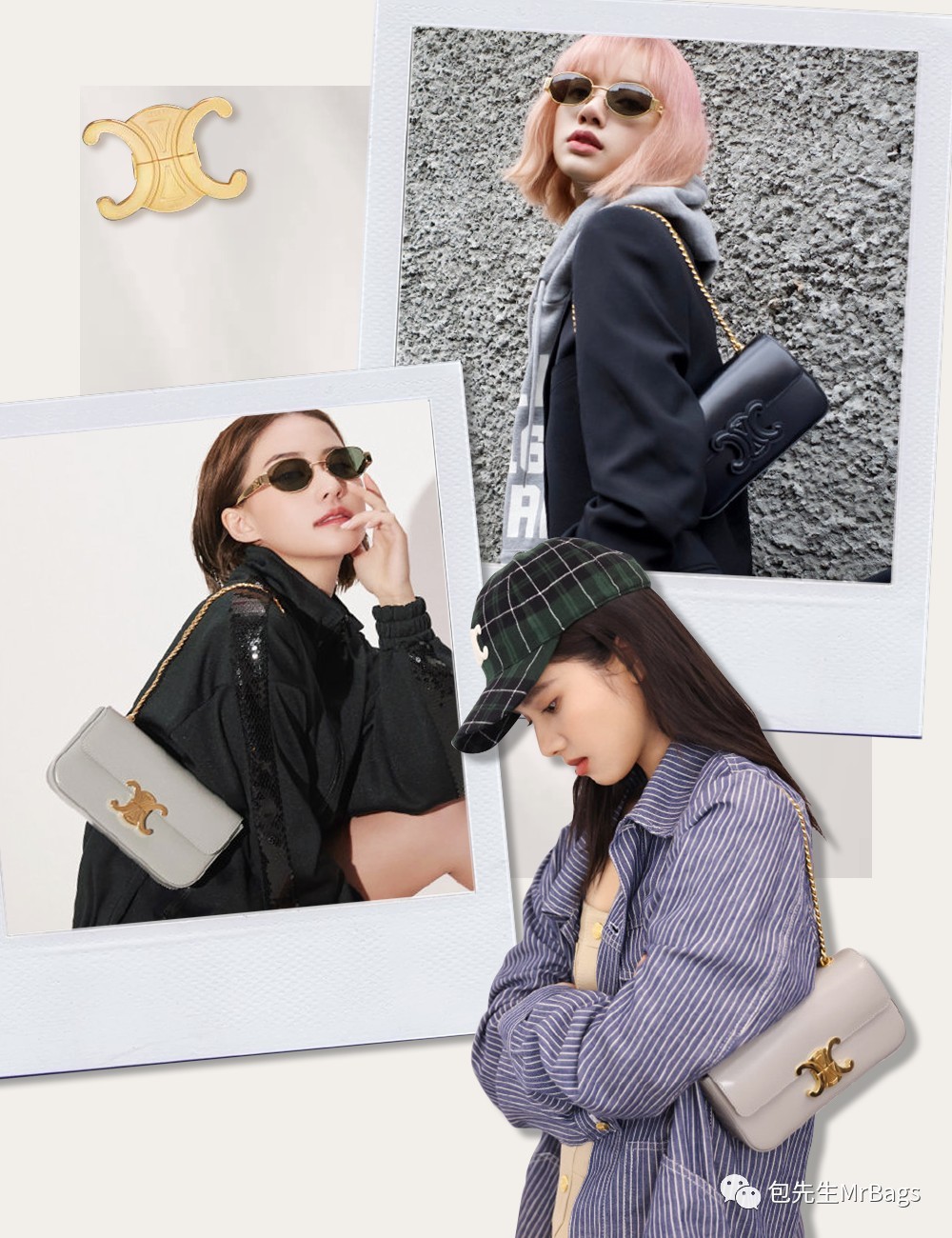 Chain flap bags are the most popular! (2023 Updated)-Best Quality Fake designer Bag Review, Replica designer bag ru Chain flap bags are the most popular! (2023 Updated)-Best Quality Fake designer Bag Review, Replica designer bag ru