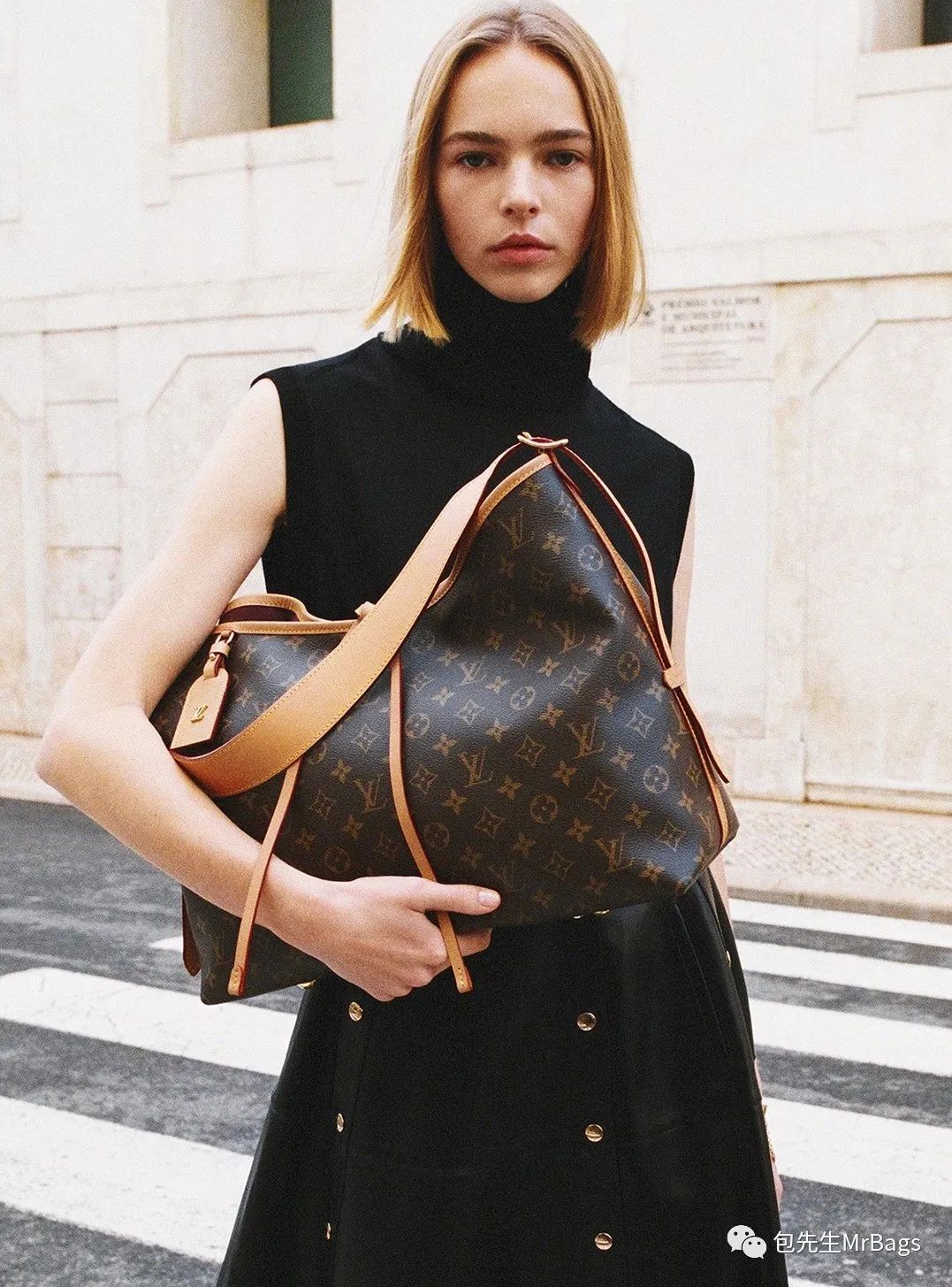 The hottest 13 large bags, which is the most suitable for small girls? (2023 updated)-Best Quality Fake designer Bag Review, Replica designer bag ru The hottest 13 large bags, which is the most suitable for small girls? (2023 updated)-Best Quality Fake designer Bag Review, Replica designer bag ru
