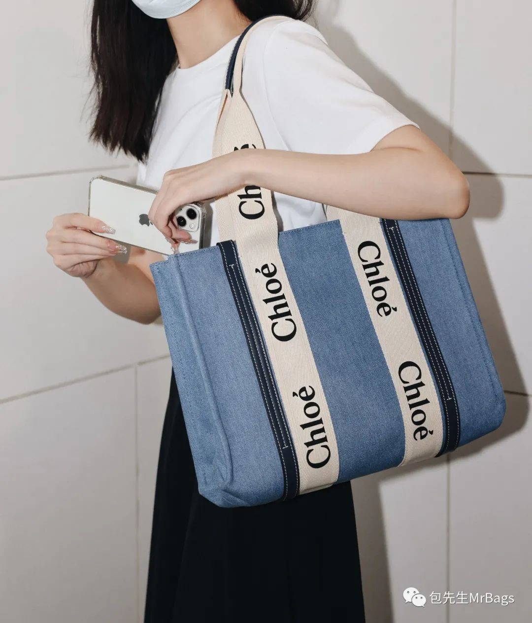 The hottest 13 large bags, which is the most suitable for small girls? (2023 updated)-Best Quality Fake designer Bag Review, Replica designer bag ru The hottest 13 large bags, which is the most suitable for small girls? (2023 updated)-Best Quality Fake designer Bag Review, Replica designer bag ru