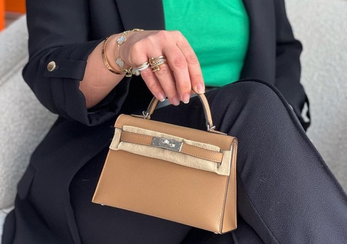 How great quality of a Shebag Replica Hermes Mini Kelly 2 ? (2023 Week 44)-Best Quality Fake designer Bag Review, Replica designer bag ru