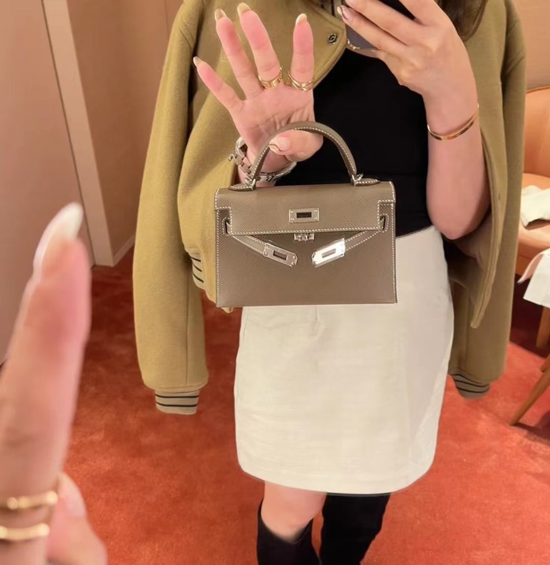 How great quality of a Shebag Replica Hermes Mini Kelly 2 ? (2023 Week 44)-Best Quality Fake designer Bag Review, Replica designer bag ru