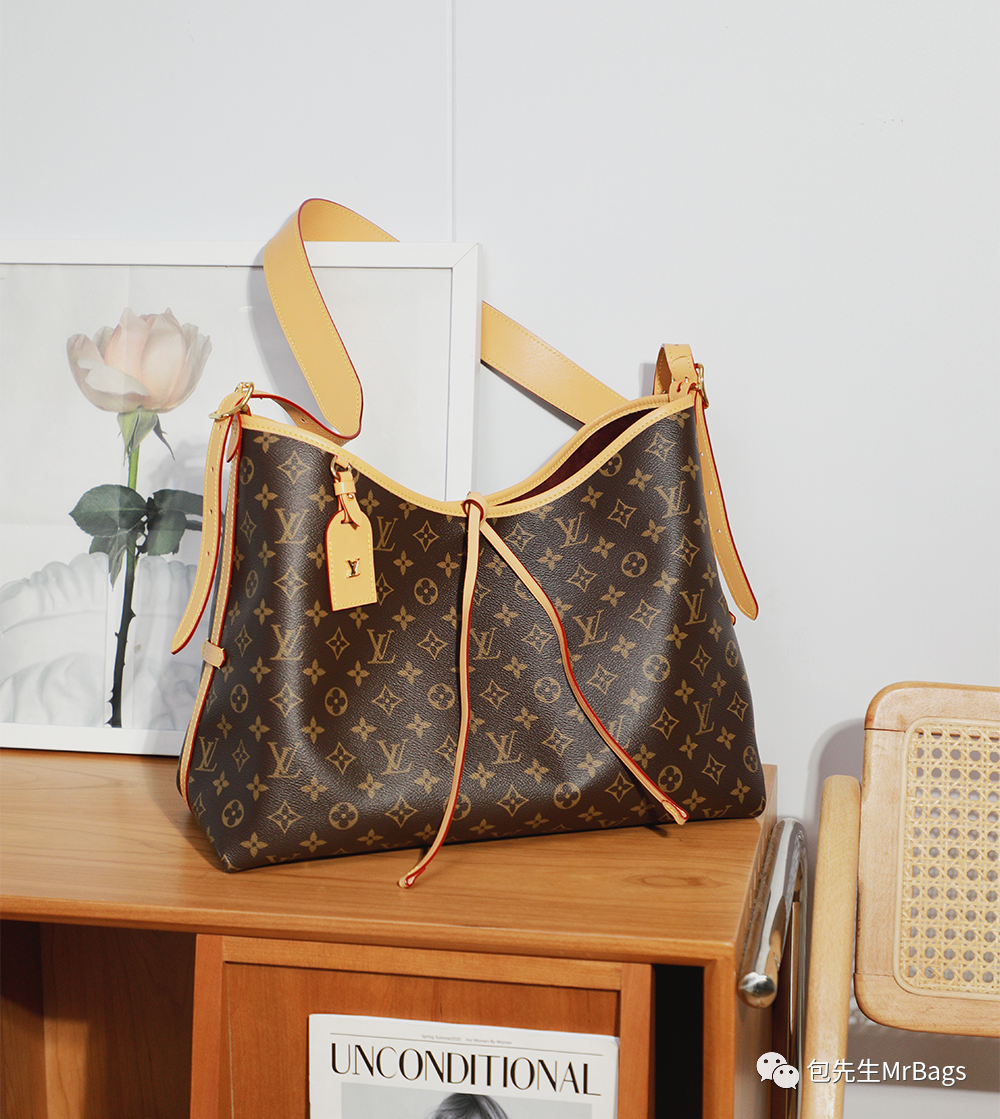 Carryall or Goyard Hobo, which one should I choose? (2023 Updated)-Best Quality Fake designer Bag Review, Replica designer bag ru Carryall or Goyard Hobo, which one should I choose? (2023 Updated)-Best Quality Fake designer Bag Review, Replica designer bag ru
