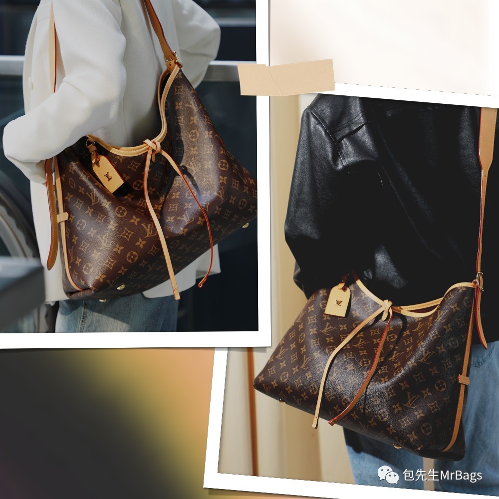 Carryall or Goyard Hobo, which one should I choose? (2023 Updated)-Best Quality Fake designer Bag Review, Replica designer bag ru Carryall or Goyard Hobo, which one should I choose? (2023 Updated)-Best Quality Fake designer Bag Review, Replica designer bag ru