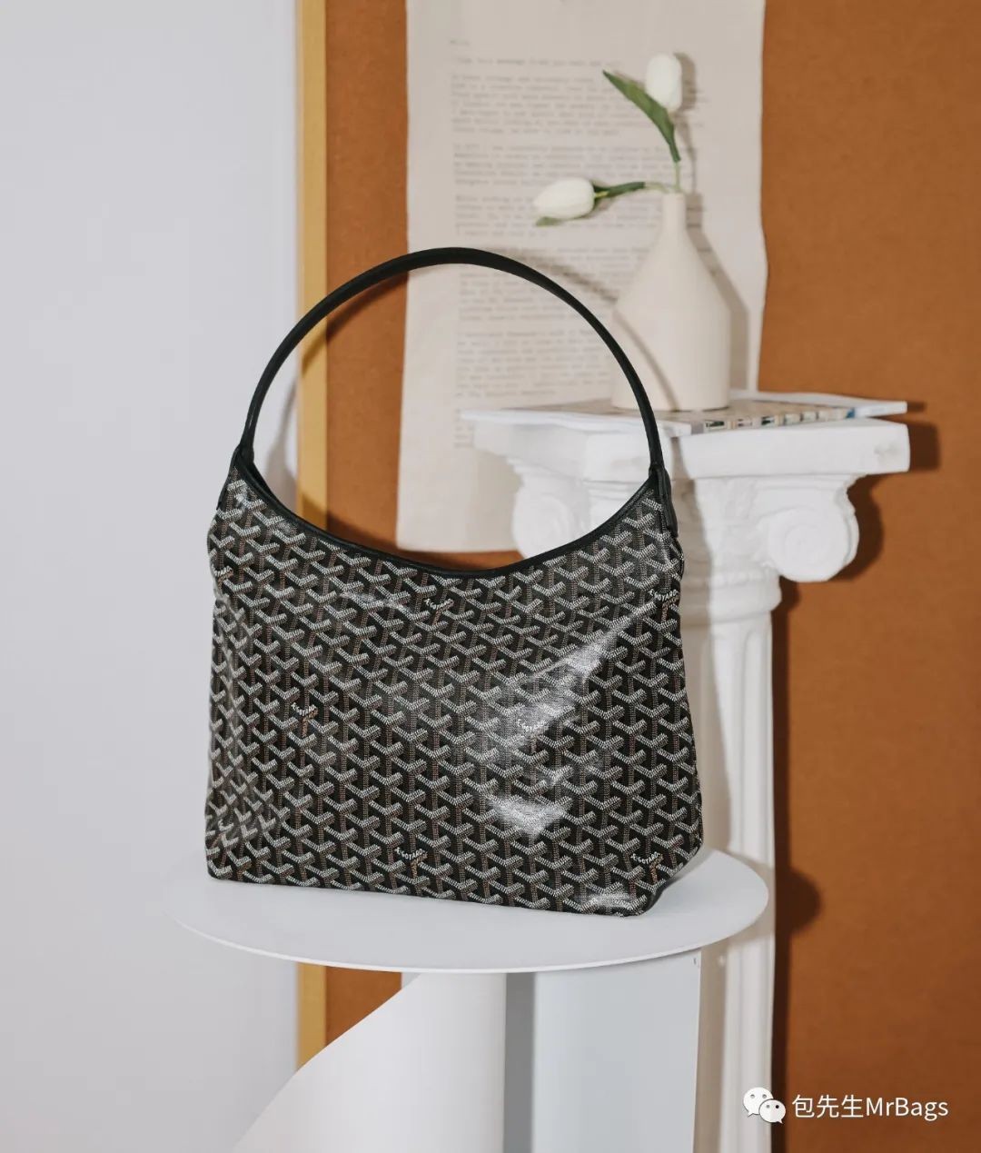 Carryall or Goyard Hobo, which one should I choose? (2023 Updated)-Best Quality Fake designer Bag Review, Replica designer bag ru Carryall or Goyard Hobo, which one should I choose? (2023 Updated)-Best Quality Fake designer Bag Review, Replica designer bag ru