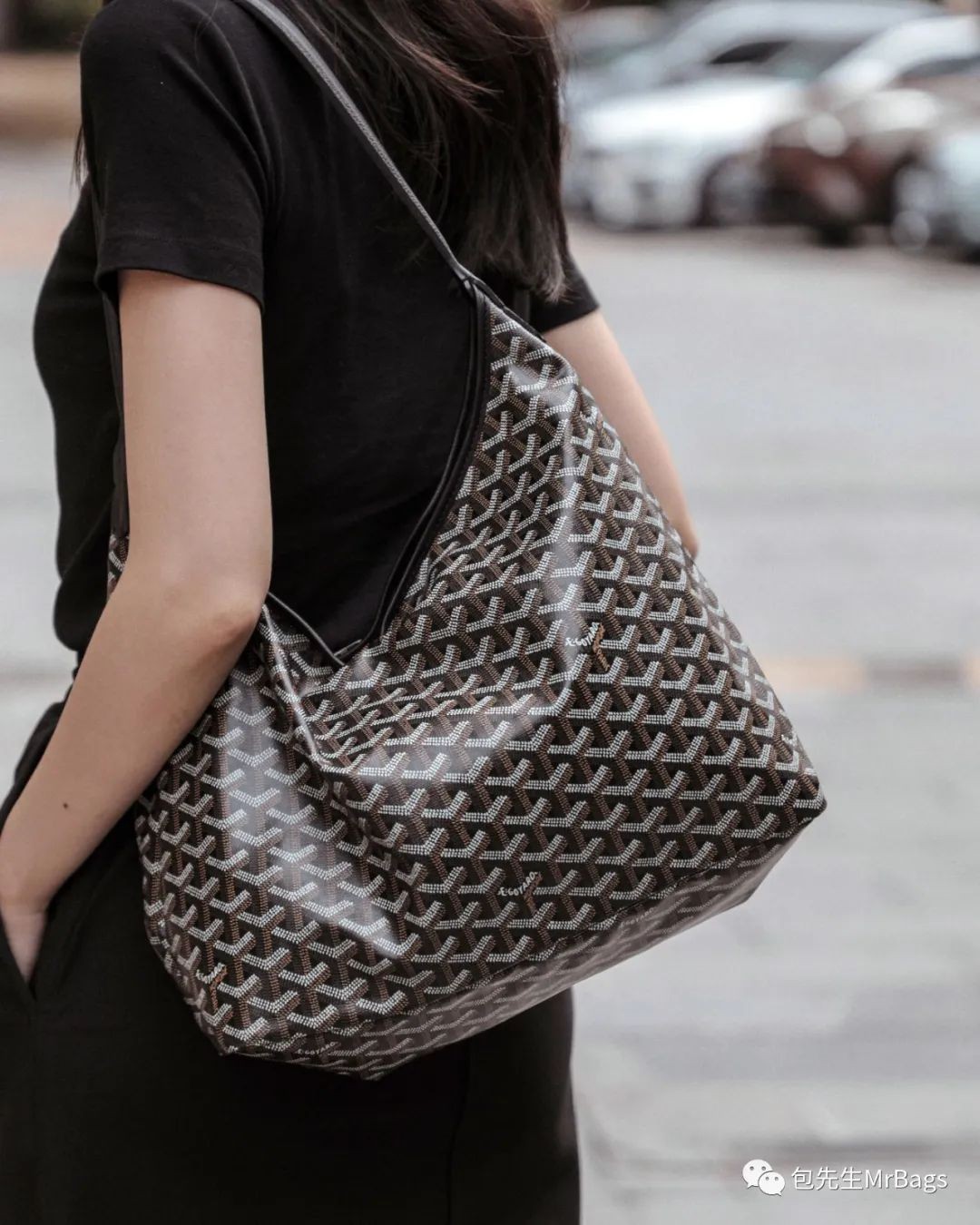 Carryall or Goyard Hobo, which one should I choose? (2023 Updated)-Best Quality Fake designer Bag Review, Replica designer bag ru Carryall or Goyard Hobo, which one should I choose? (2023 Updated)-Best Quality Fake designer Bag Review, Replica designer bag ru