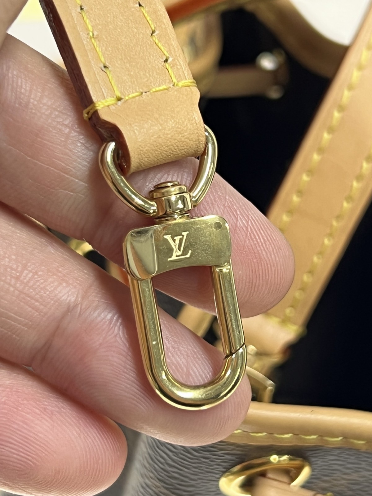 How good quality is a Kellybag M81266 Mini Nano Noe bag(2023 updated)-Best Quality Fake designer Bag Review, Replica designer bag ru How good quality is a Kellybag M81266 Mini Nano Noe bag(2023 updated)-Best Quality Fake designer Bag Review, Replica designer bag ru