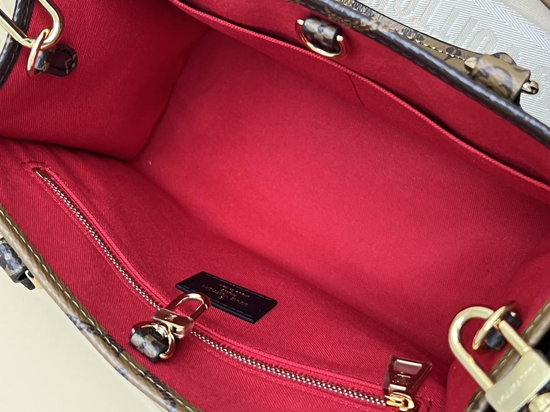 How good quality is a Shebag M46373 ONTHEGO small size?(2023 style with wide shoulder straps)-Best Quality Fake designer Bag Review, Replica designer bag ru How good quality is a Shebag M46373 ONTHEGO small size?(2023 style with wide shoulder straps)-Best Quality Fake designer Bag Review, Replica designer bag ru