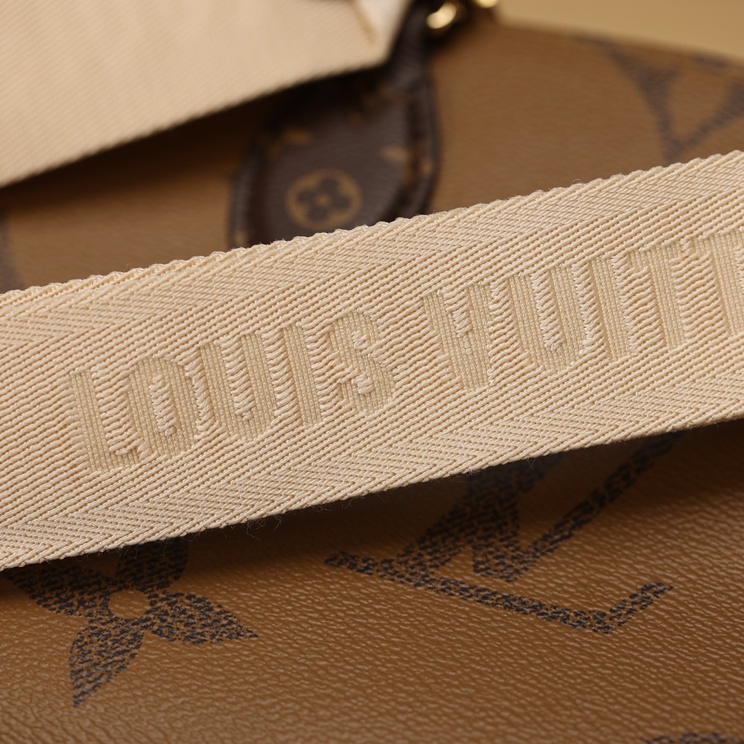 How good quality is a Shebag M46373 ONTHEGO small size?(2023 style with wide shoulder straps)-Best Quality Fake designer Bag Review, Replica designer bag ru How good quality is a Shebag M46373 ONTHEGO small size?(2023 style with wide shoulder straps)-Best Quality Fake designer Bag Review, Replica designer bag ru