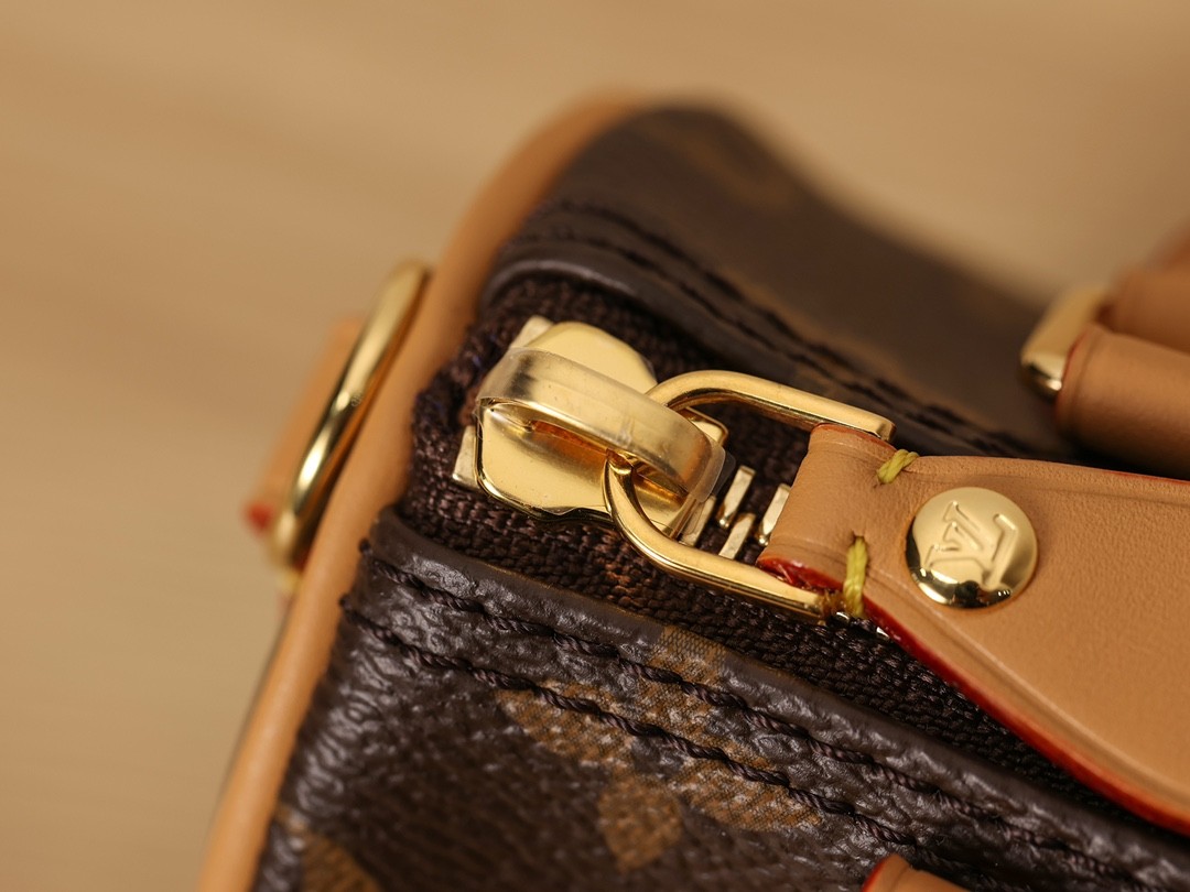 How good quality is a Shebag Louis Vuitton Nano Speedy(2023 Week 41)-Best Quality Fake designer Bag Review, Replica designer bag ru How good quality is a Shebag Louis Vuitton Nano Speedy(2023 Week 41)-Best Quality Fake designer Bag Review, Replica designer bag ru