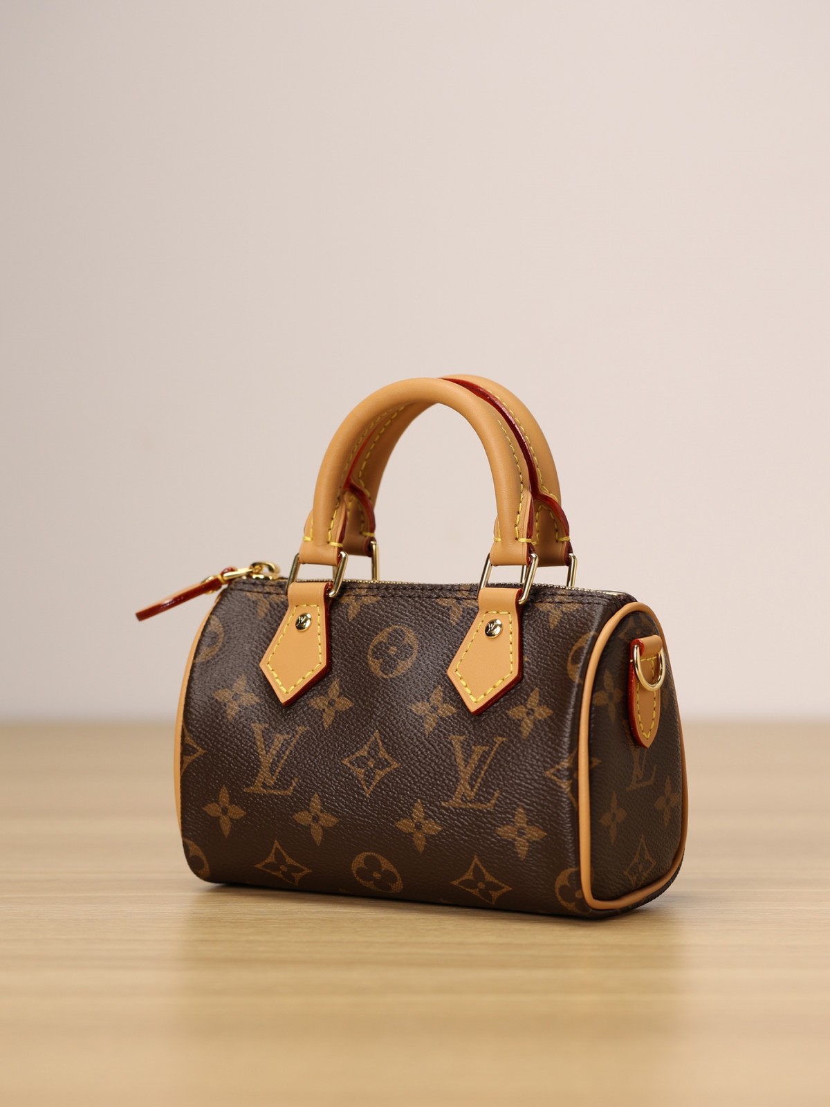 How good quality is a Shebag Louis Vuitton Nano Speedy(2023 Week 41)-Best Quality Fake designer Bag Review, Replica designer bag ru How good quality is a Shebag Louis Vuitton Nano Speedy(2023 Week 41)-Best Quality Fake designer Bag Review, Replica designer bag ru