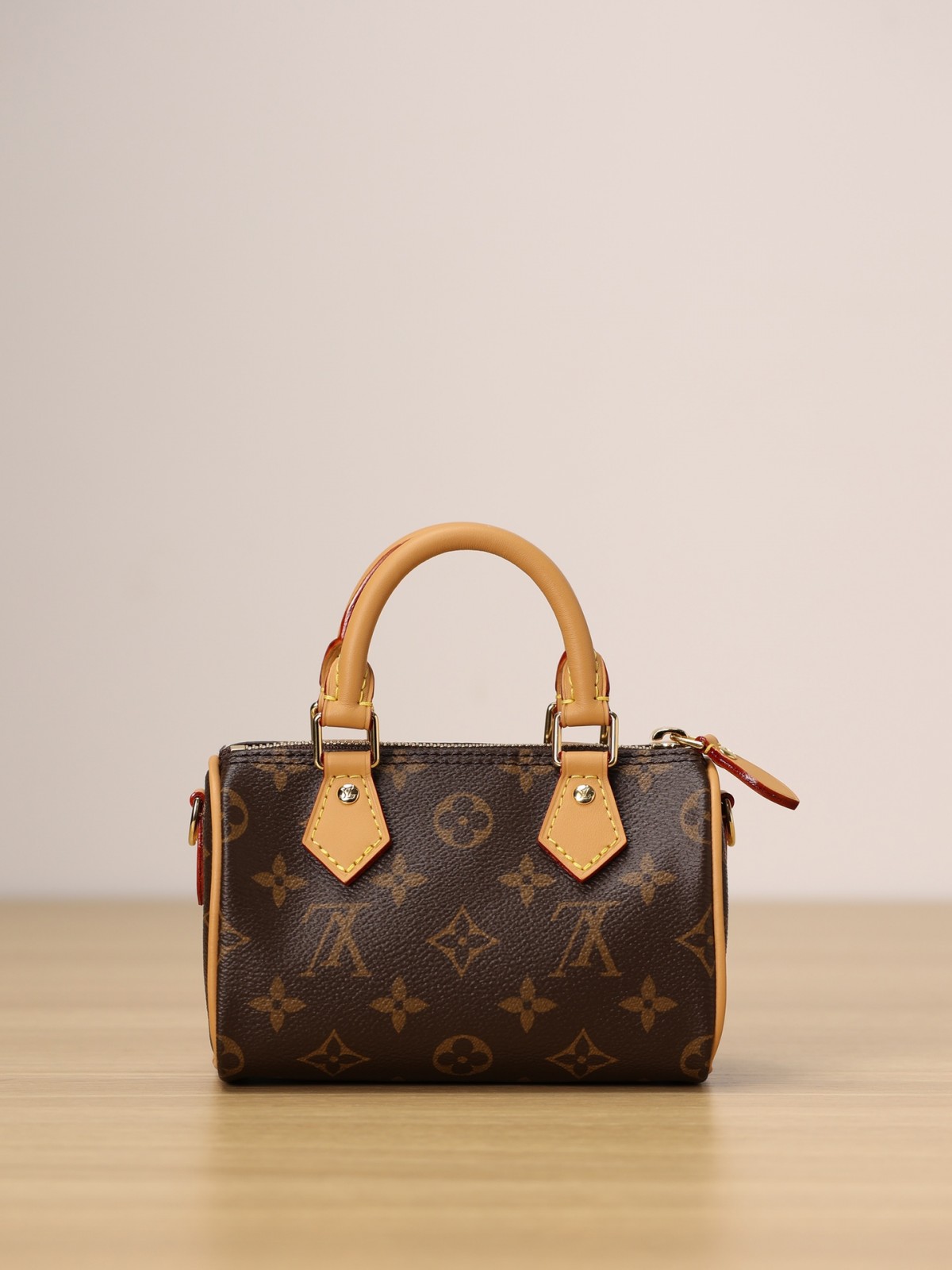 How good quality is a Shebag Louis Vuitton Nano Speedy(2023 Week 41)-Best Quality Fake designer Bag Review, Replica designer bag ru How good quality is a Shebag Louis Vuitton Nano Speedy(2023 Week 41)-Best Quality Fake designer Bag Review, Replica designer bag ru