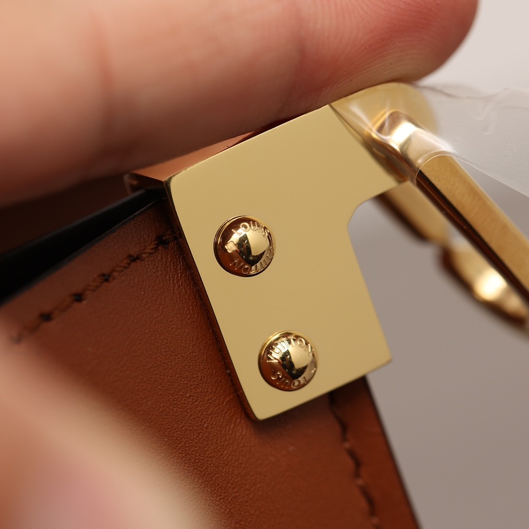 How good quality is a Shebag LV Dauphine bag(2023 Hardware updated)-Best Quality Fake designer Bag Review, Replica designer bag ru How good quality is a Shebag LV Dauphine bag(2023 Hardware updated)-Best Quality Fake designer Bag Review, Replica designer bag ru