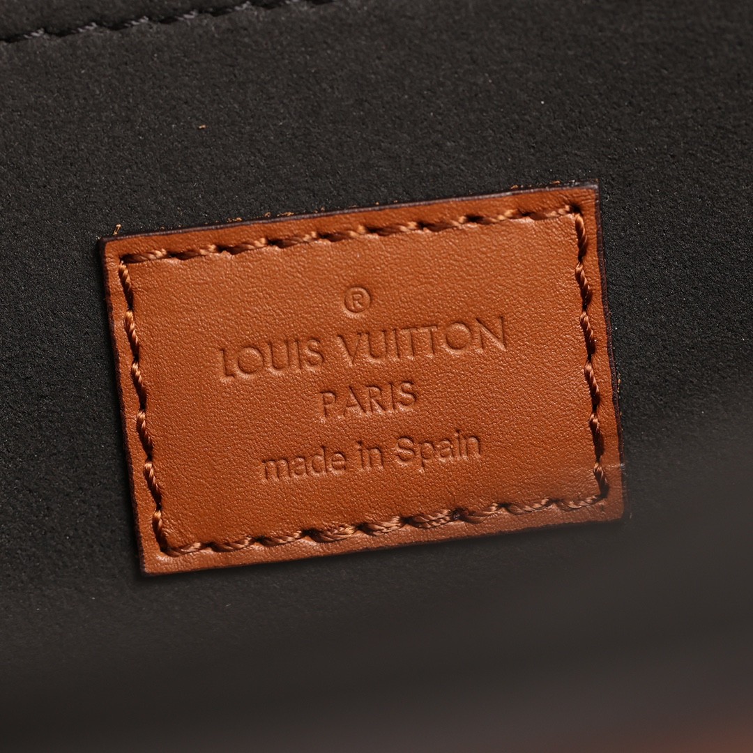 How good quality is a Shebag LV Dauphine bag(2023 Hardware updated)-Best Quality Fake designer Bag Review, Replica designer bag ru How good quality is a Shebag LV Dauphine bag(2023 Hardware updated)-Best Quality Fake designer Bag Review, Replica designer bag ru