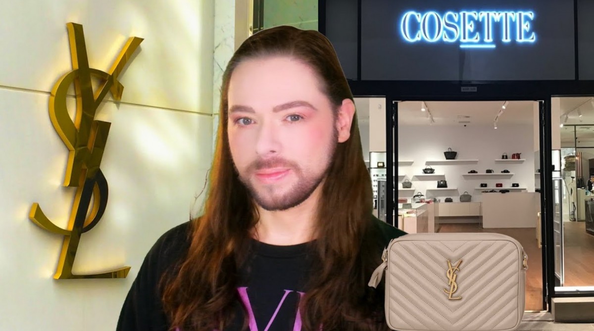 Be Aware of Designer pre-love! Cosette sells fake!(2023 Week 35 focus)-Best Quality Fake designer Bag Review, Replica designer bag ru Be Aware of Designer pre-love! Cosette sells fake!(2023 Week 35 focus)-Best Quality Fake designer Bag Review, Replica designer bag ru