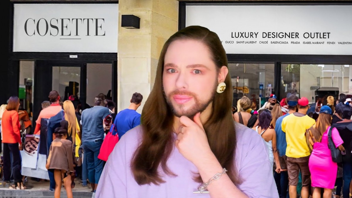 Be Aware of Designer pre-love! Cosette sells fake!(2023 Week 35 focus)-Best Quality Fake designer Bag Review, Replica designer bag ru Be Aware of Designer pre-love! Cosette sells fake!(2023 Week 35 focus)-Best Quality Fake designer Bag Review, Replica designer bag ru