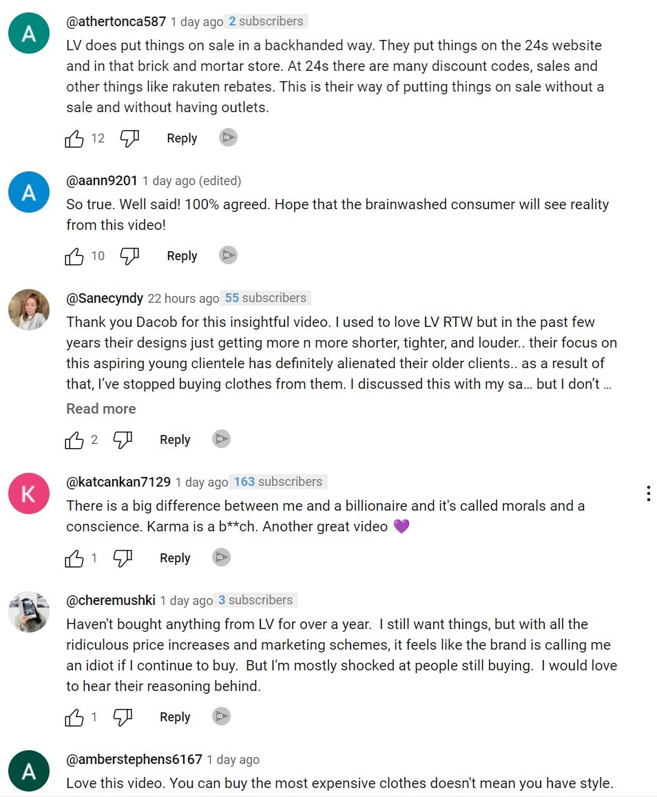 Super Dacob:“You’re Too Poor to Shop for Luxury” DEBUNKED! (2023 Week 36)-Best Quality Fake designer Bag Review, Replica designer bag ru Super Dacob:“You’re Too Poor to Shop for Luxury” DEBUNKED! (2023 Week 36)-Best Quality Fake designer Bag Review, Replica designer bag ru