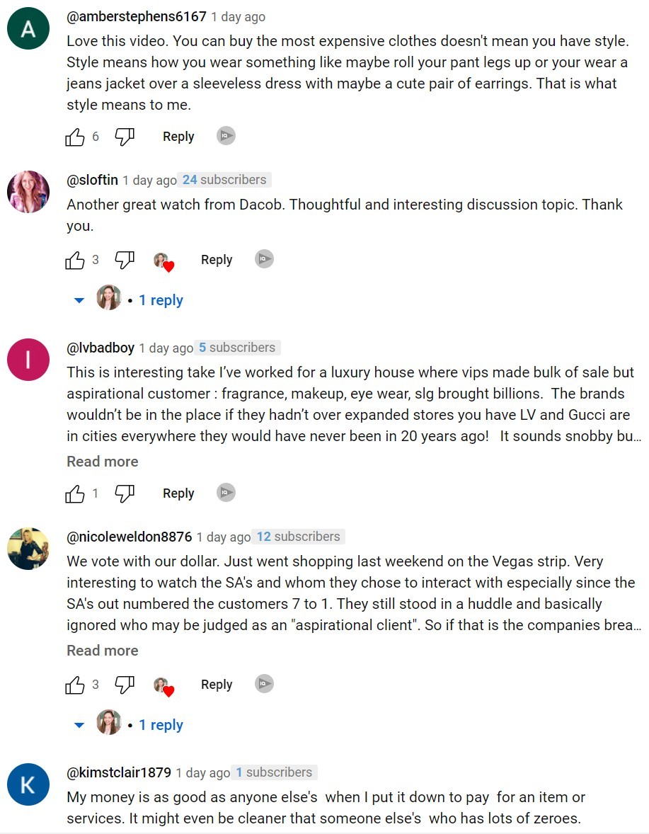 Super Dacob:“You’re Too Poor to Shop for Luxury” DEBUNKED! (2023 Week 36)-Best Quality Fake designer Bag Review, Replica designer bag ru Super Dacob:“You’re Too Poor to Shop for Luxury” DEBUNKED! (2023 Week 36)-Best Quality Fake designer Bag Review, Replica designer bag ru