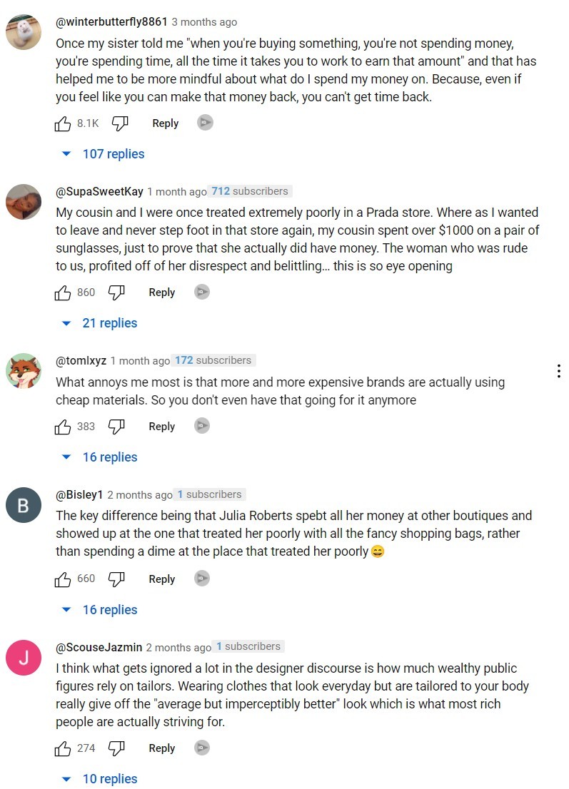 How Designer Brands Keep You Poor(2023 Week 36)-Best Quality Fake designer Bag Review, Replica designer bag ru How Designer Brands Keep You Poor(2023 Week 36)-Best Quality Fake designer Bag Review, Replica designer bag ru