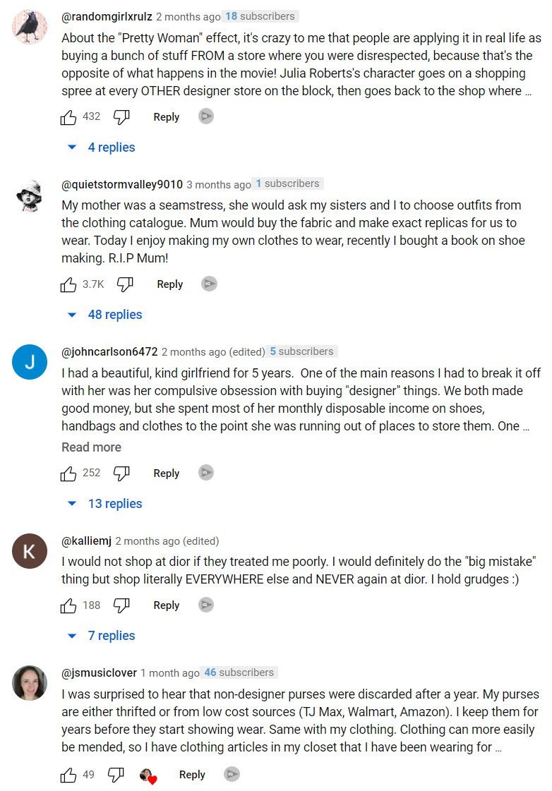 How Designer Brands Keep You Poor(2023 Week 36)-Best Quality Fake designer Bag Review, Replica designer bag ru How Designer Brands Keep You Poor(2023 Week 36)-Best Quality Fake designer Bag Review, Replica designer bag ru