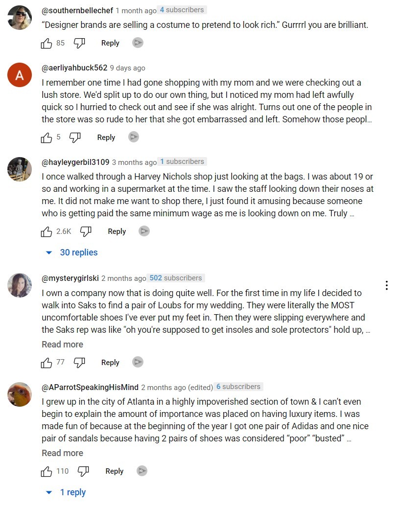 How Designer Brands Keep You Poor(2023 Week 36)-Best Quality Fake designer Bag Review, Replica designer bag ru How Designer Brands Keep You Poor(2023 Week 36)-Best Quality Fake designer Bag Review, Replica designer bag ru