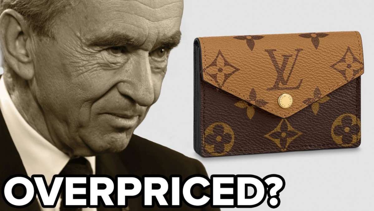 Why Luxury Brands Are A Big Waste Of Money(2023 Week 36)-Best Quality Fake designer Bag Review, Replica designer bag ru Why Luxury Brands Are A Big Waste Of Money(2023 Week 36)-Best Quality Fake designer Bag Review, Replica designer bag ru