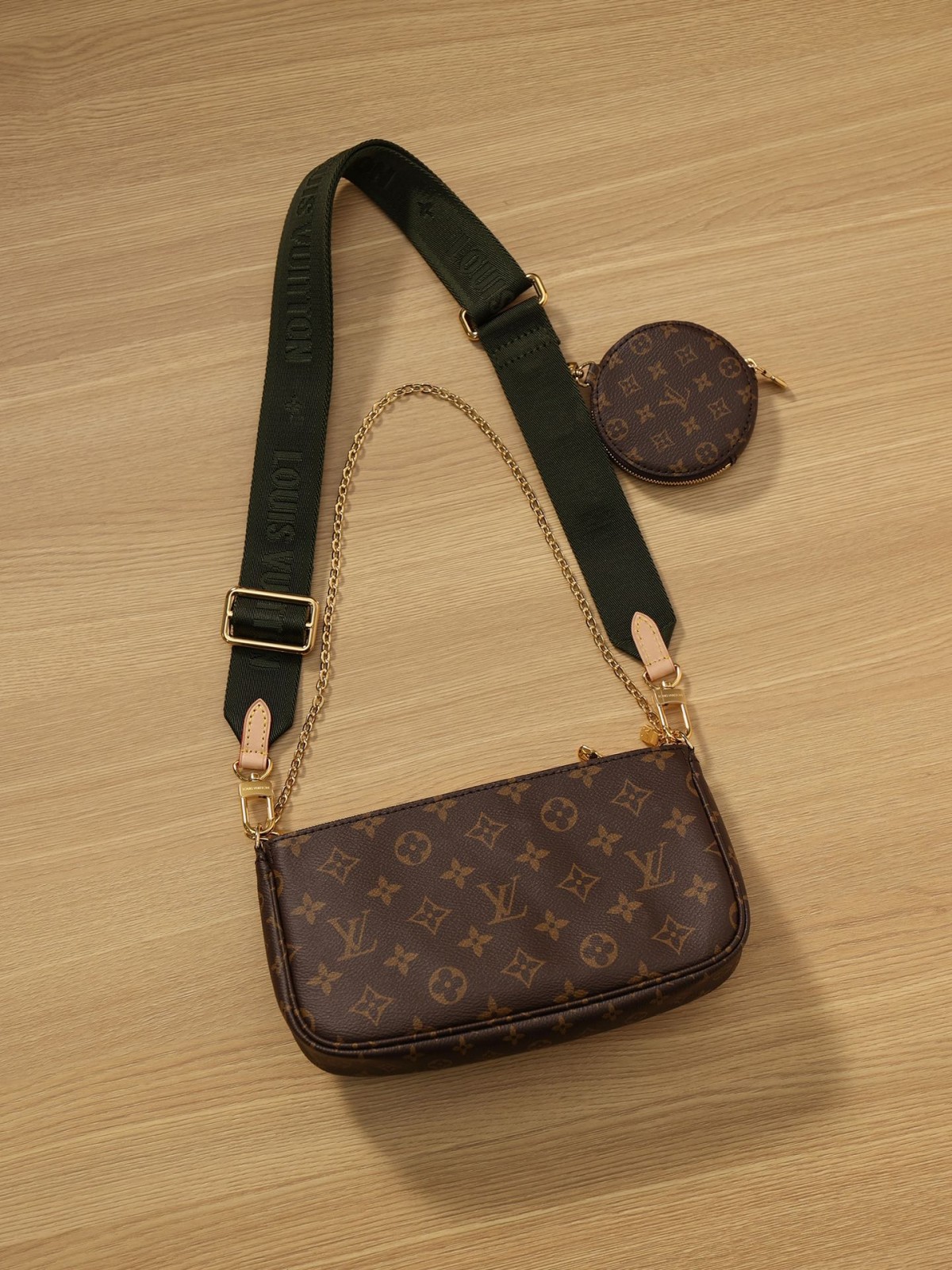 How good quality is a Shebag Louis Vuitton Multi Pochette bag? (2023 Week 42)-Best Quality Fake designer Bag Review, Replica designer bag ru How good quality is a Shebag Louis Vuitton Multi Pochette bag? (2023 Week 42)-Best Quality Fake designer Bag Review, Replica designer bag ru