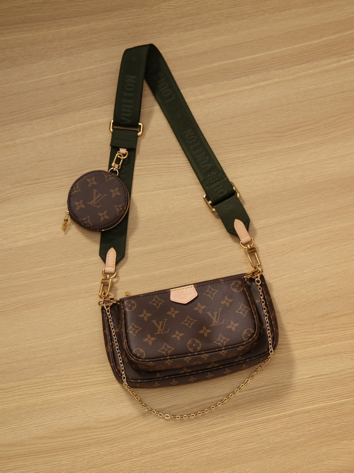 How good quality is a Shebag Louis Vuitton Multi Pochette bag? (2023 Week 42)-Best Quality Fake designer Bag Review, Replica designer bag ru How good quality is a Shebag Louis Vuitton Multi Pochette bag? (2023 Week 42)-Best Quality Fake designer Bag Review, Replica designer bag ru
