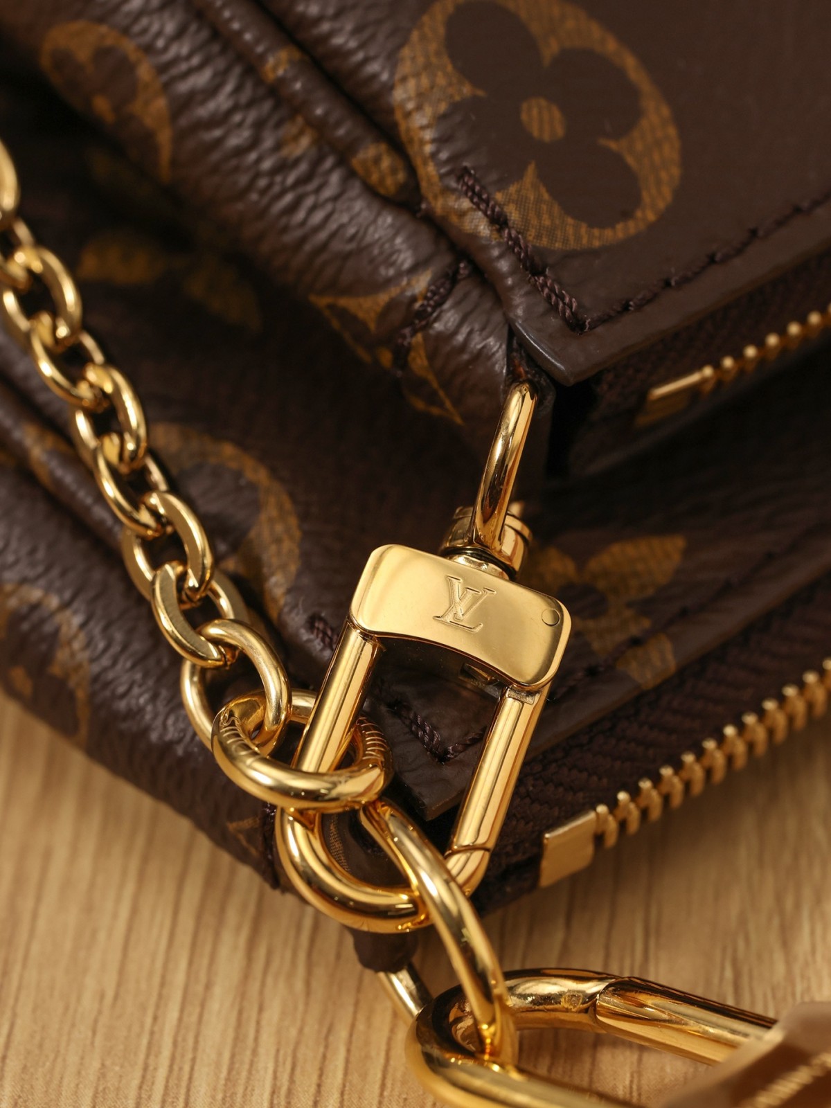 How good quality is a Shebag Louis Vuitton Multi Pochette bag? (2023 Week 42)-Best Quality Fake designer Bag Review, Replica designer bag ru How good quality is a Shebag Louis Vuitton Multi Pochette bag? (2023 Week 42)-Best Quality Fake designer Bag Review, Replica designer bag ru