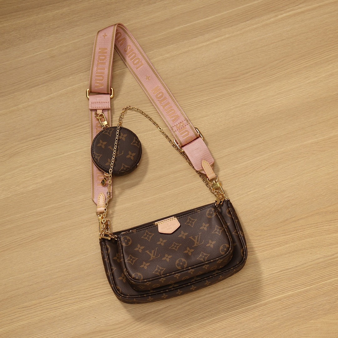 How good quality is a Shebag Louis Vuitton Multi Pochette bag? (2023 Week 42)-Best Quality Fake designer Bag Review, Replica designer bag ru How good quality is a Shebag Louis Vuitton Multi Pochette bag? (2023 Week 42)-Best Quality Fake designer Bag Review, Replica designer bag ru