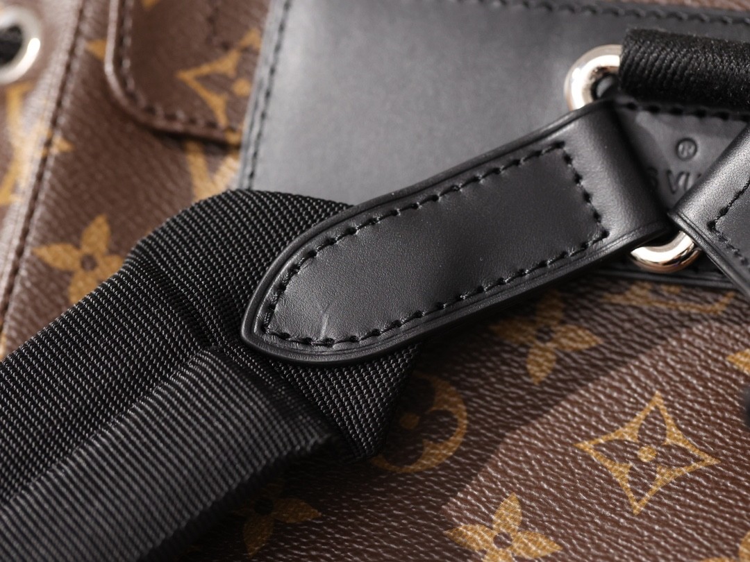 The Louis Vuitton Christopher Backpack: A Remarkable Replication by Shebag Company (2023 Week 43)-Best Quality Fake designer Bag Review, Replica designer bag ru The Louis Vuitton Christopher Backpack: A Remarkable Replication by Shebag Company (2023 Week 43)-Best Quality Fake designer Bag Review, Replica designer bag ru