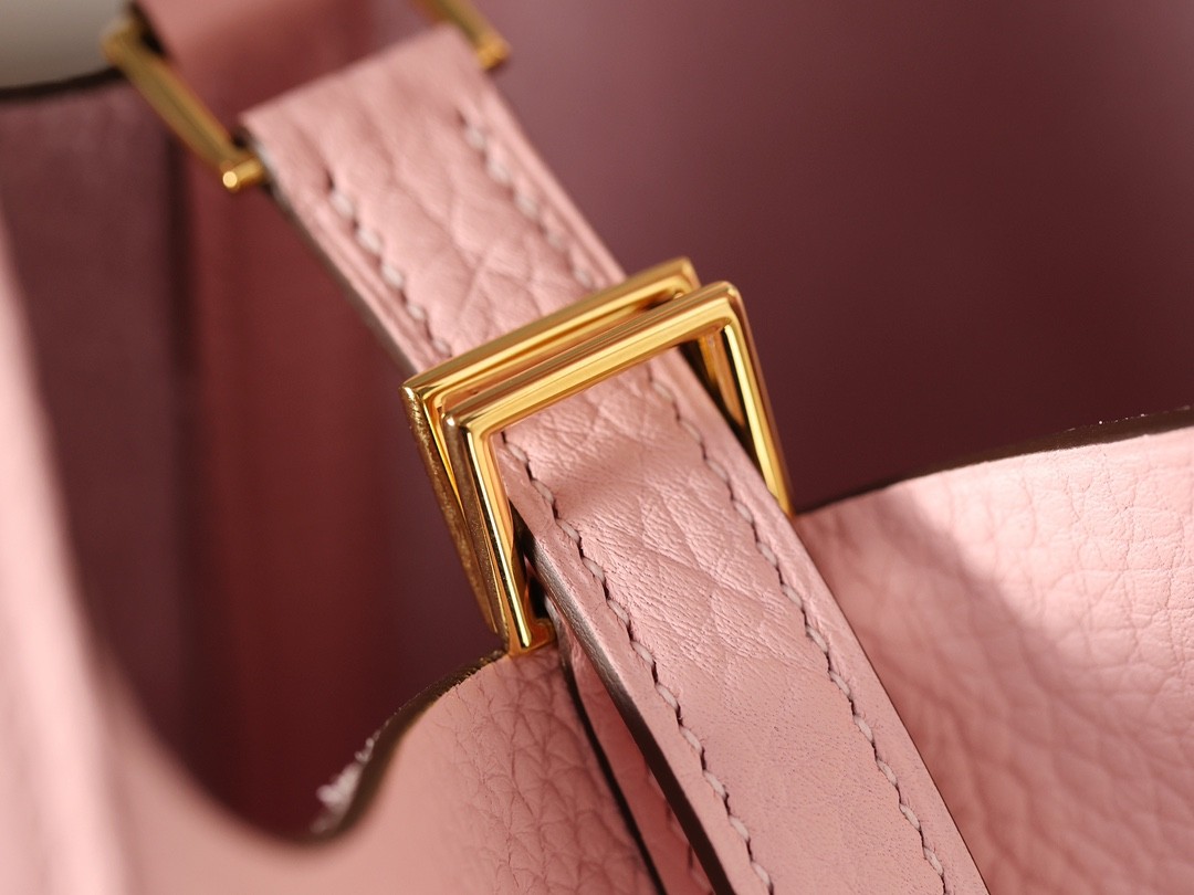 How good quality is a Shebag replica Hermes Picotin 18cm Pink bag? (2023 Week 43)-Best Quality Fake designer Bag Review, Replica designer bag ru How good quality is a Shebag replica Hermes Picotin 18cm Pink bag? (2023 Week 43)-Best Quality Fake designer Bag Review, Replica designer bag ru