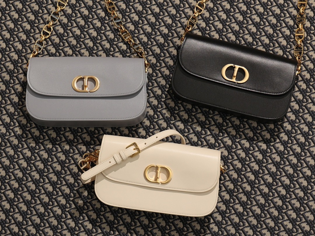 How good quality is a Shebag replica Dior 30 Montaigne Avenue bag? (2023 updated)-Best Quality Fake designer Bag Review, Replica designer bag ru