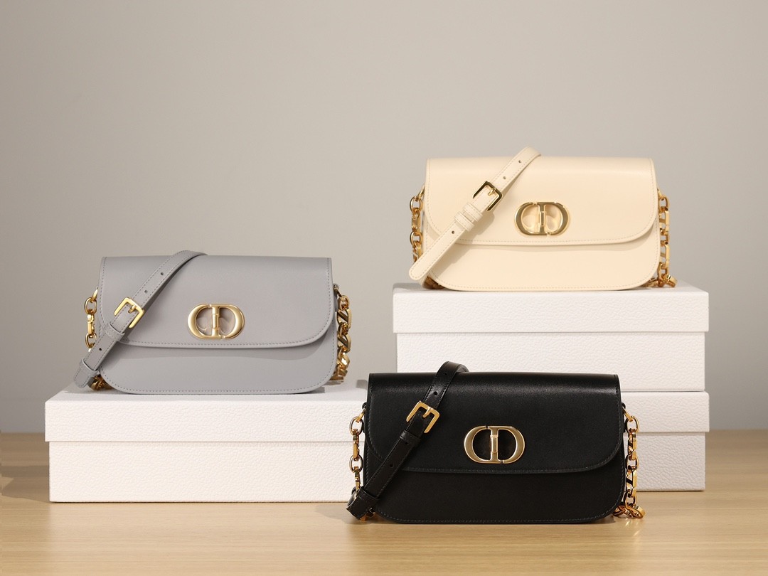How good quality is a Shebag replica Dior 30 Montaigne Avenue bag? (2023 updated)-Best Quality Fake designer Bag Review, Replica designer bag ru