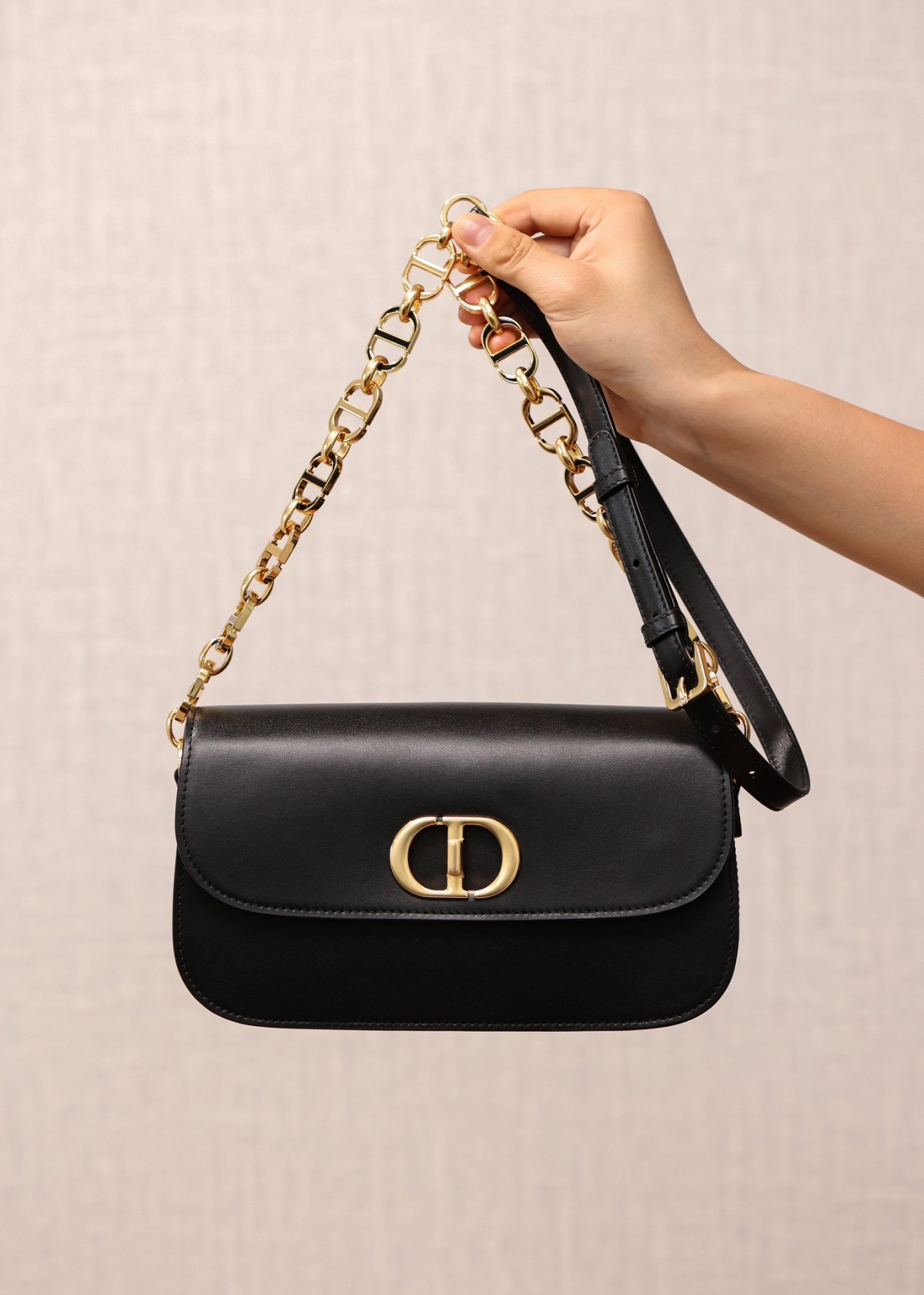 How good quality is a Shebag replica Dior 30 Montaigne Avenue bag? (2023 updated)-Best Quality Fake designer Bag Review, Replica designer bag ru