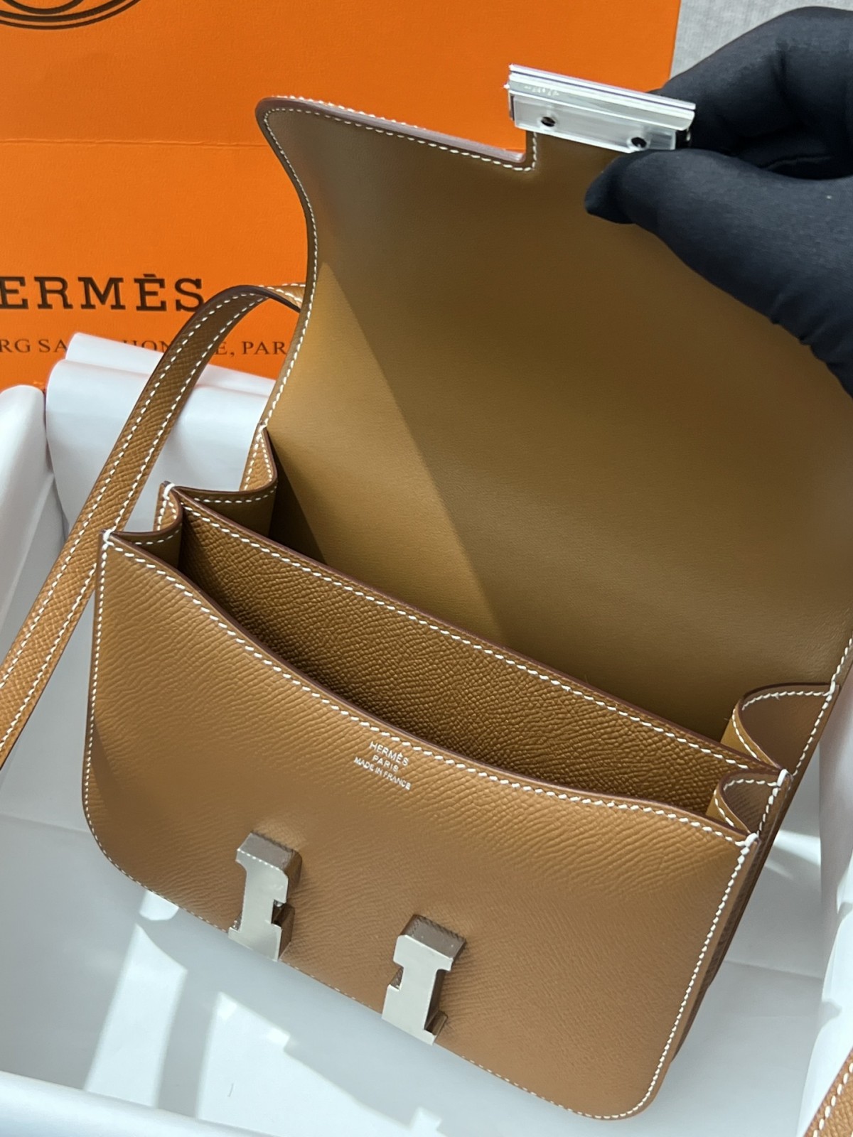 How good quality is a Shebag handmade replica Hermes Brown Constance 19 bag? (2023 updated)-Best Quality Fake designer Bag Review, Replica designer bag ru How good quality is a Shebag handmade replica Hermes Brown Constance 19 bag? (2023 updated)-Best Quality Fake designer Bag Review, Replica designer bag ru